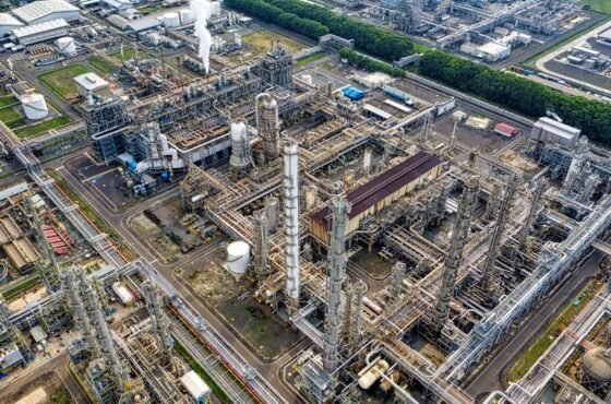 How the Mafia Controls Plot Prices in Pakistan’s Real Estate Market