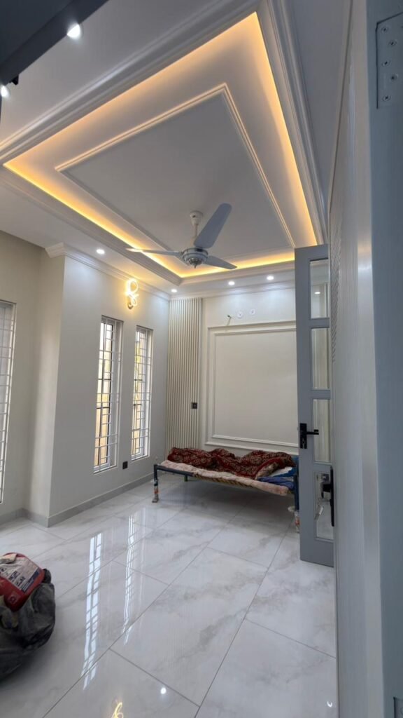 bahria town phase 8 rawalpindi image 16