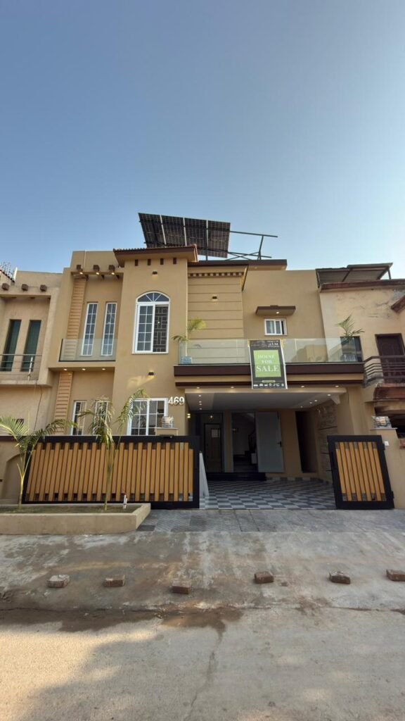 bahria town phase 8 rawalpindi image 18