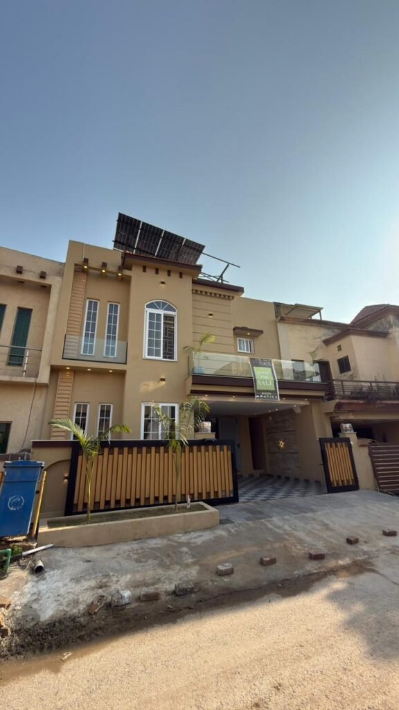 bahria town phase 8 rawalpindi image 19