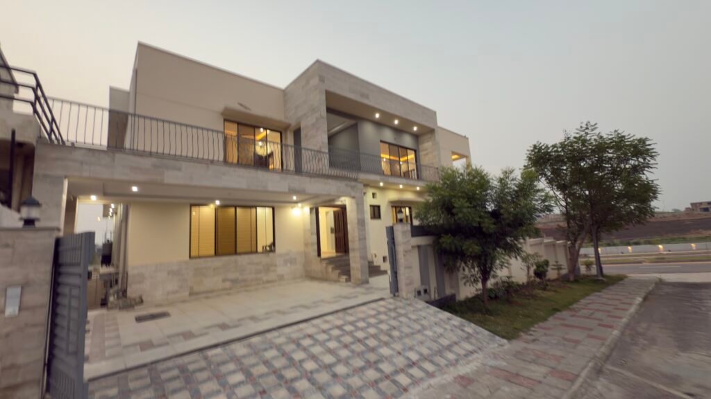 1 kanal DHA 5 islamabad image 14