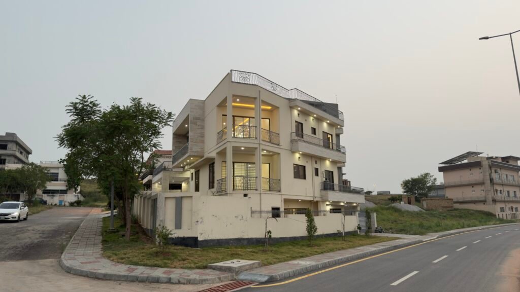 1 kanal DHA 5 islamabad image 15