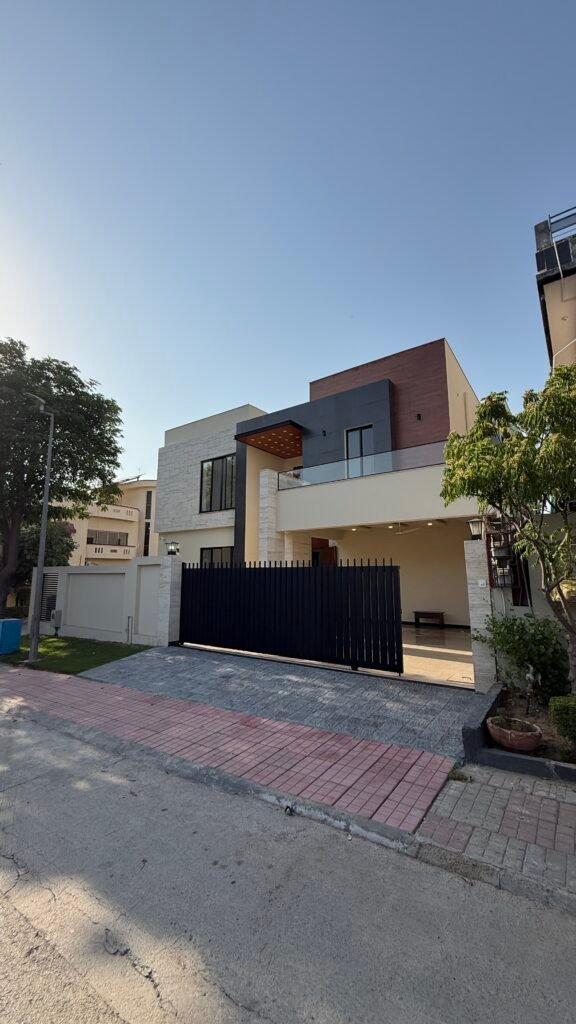 1 kanal DHA phase 2 Islamabad Image 1