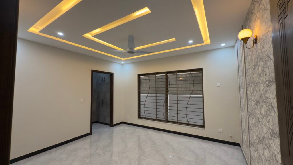 1 kanal DHA phase 2 Islamabad Image 10