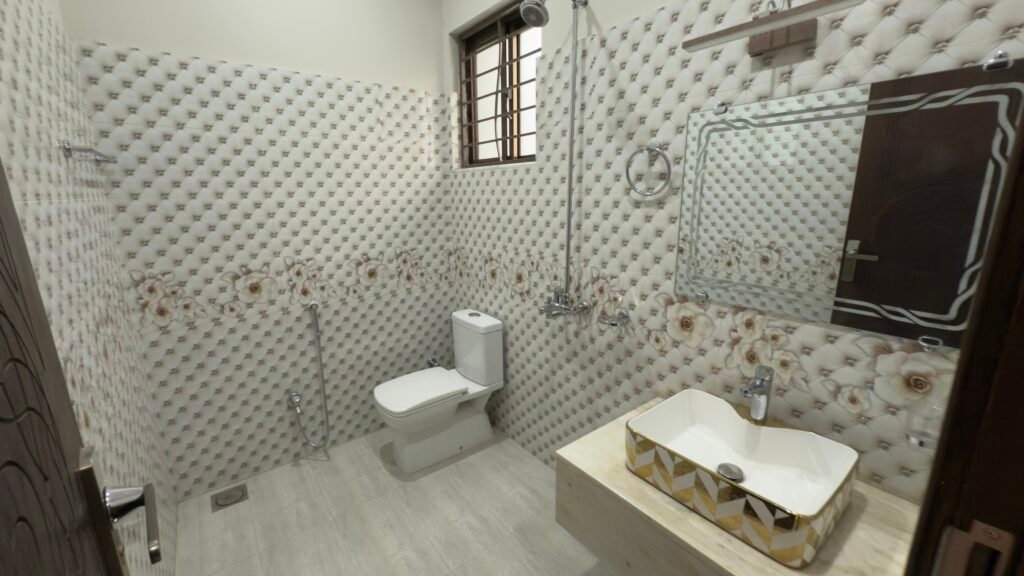 1 kanal DHA phase 2 Islamabad Image 11