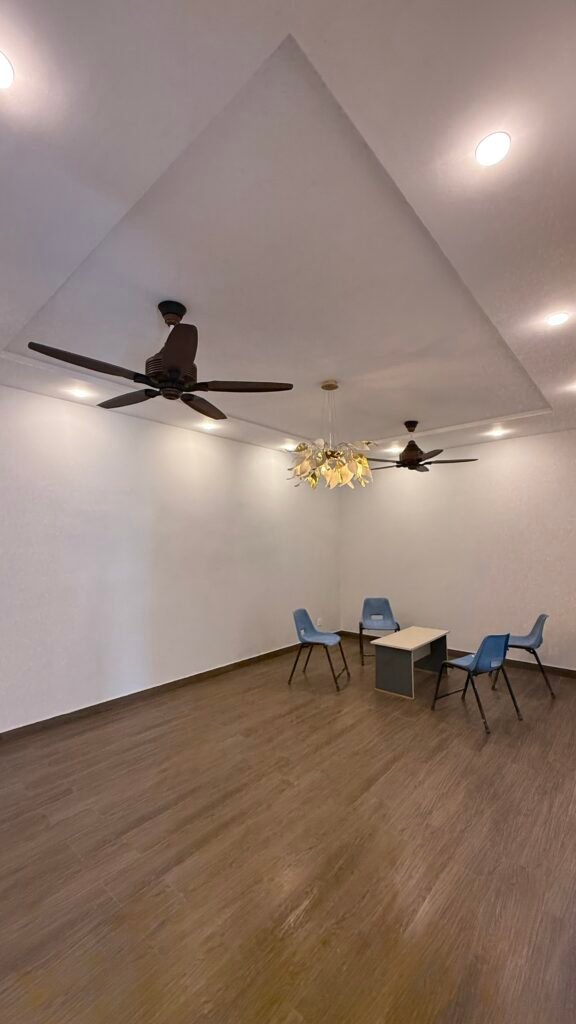 1 kanal DHA phase 2 Islamabad Image 11