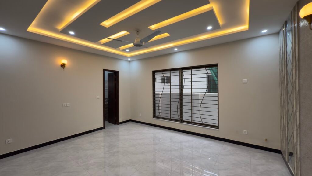 1 kanal DHA phase 2 Islamabad Image 12