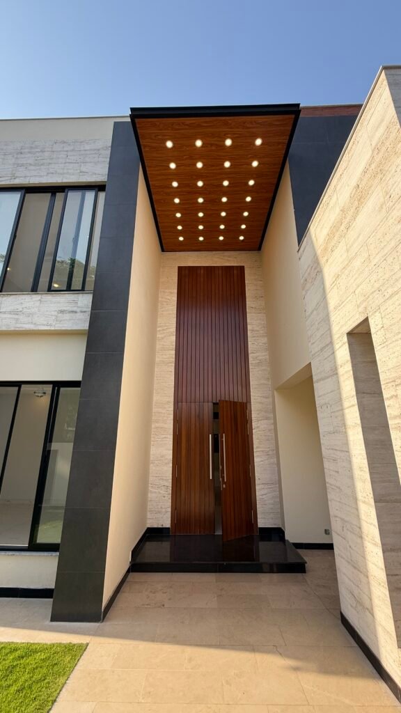 1 kanal DHA phase 2 Islamabad Image 12