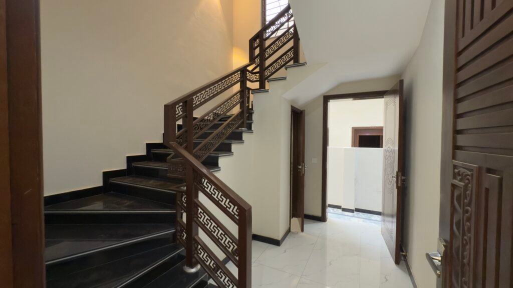 1 kanal DHA phase 2 Islamabad Image 13