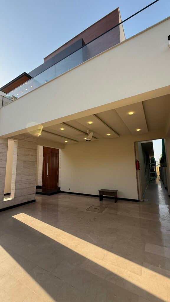 1 kanal DHA phase 2 Islamabad Image 13