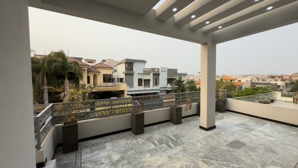 1 kanal DHA phase 2 Islamabad Image 14