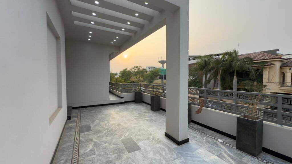 1 kanal DHA phase 2 Islamabad Image 15