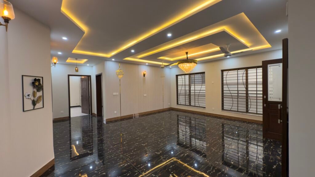 1 kanal DHA phase 2 Islamabad Image 16