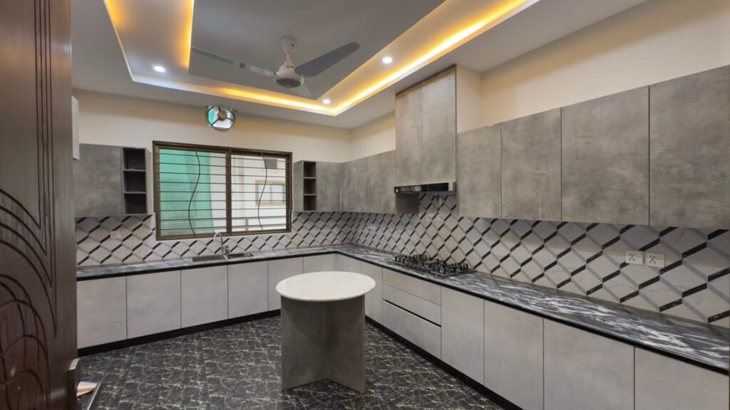 1 kanal DHA phase 2 Islamabad Image 17