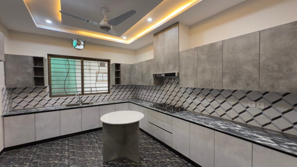 1 kanal DHA phase 2 Islamabad Image 18