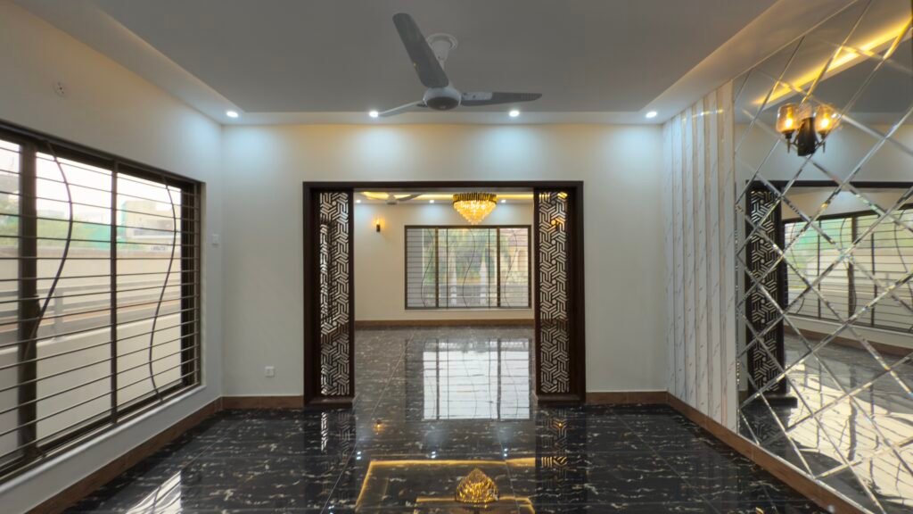 1 kanal DHA phase 2 Islamabad Image 19