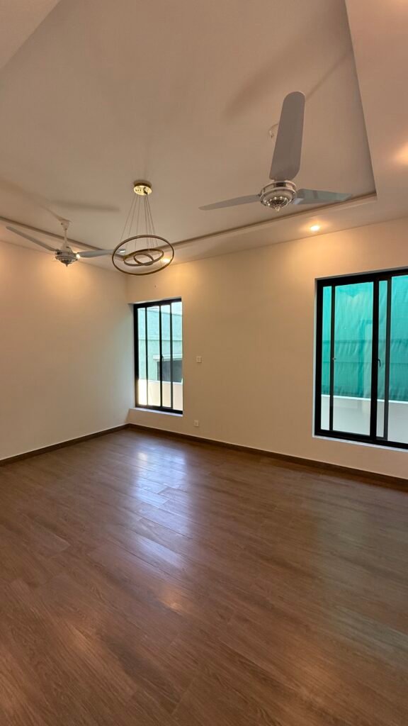 1 kanal DHA phase 2 Islamabad Image 2