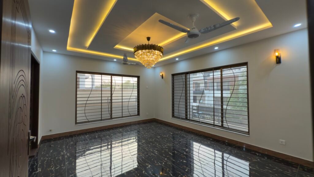 1 kanal DHA phase 2 Islamabad Image 20