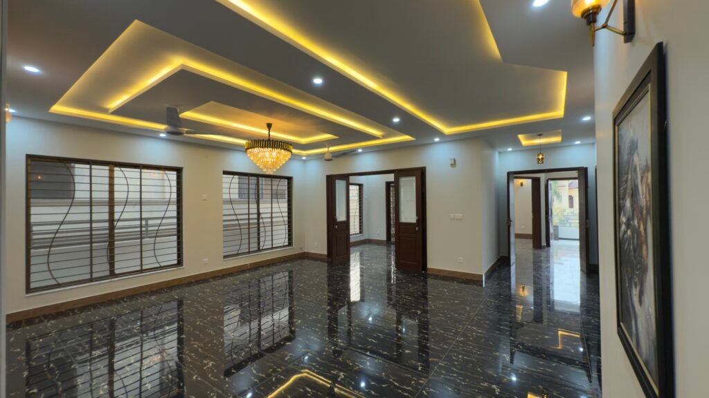 1 kanal DHA phase 2 Islamabad Image 21