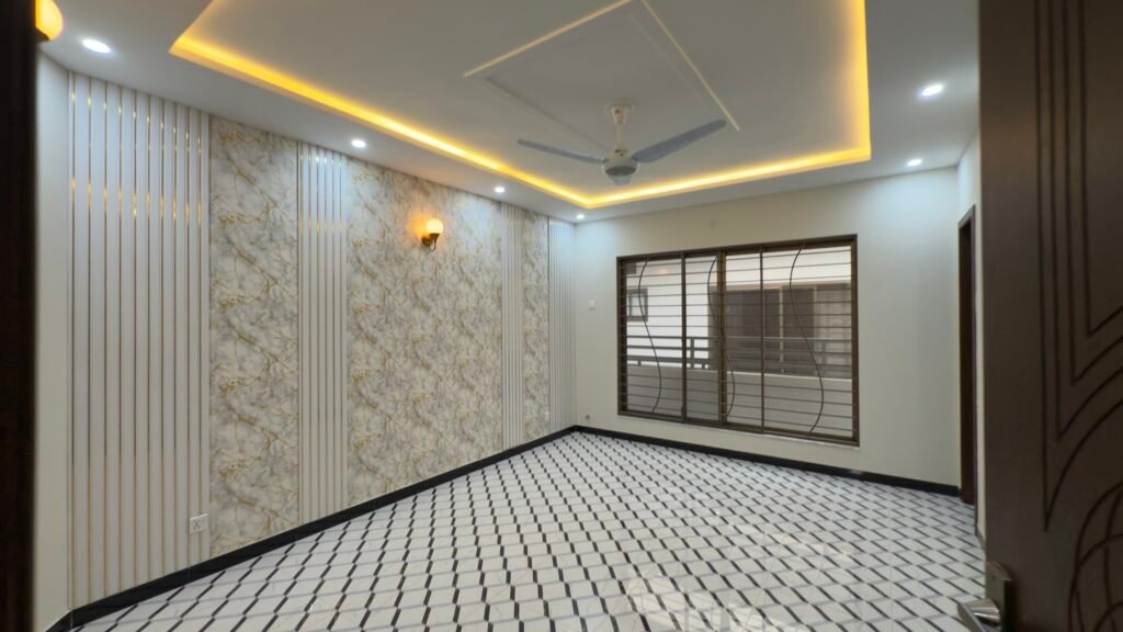 1 kanal DHA phase 2 Islamabad Image 22