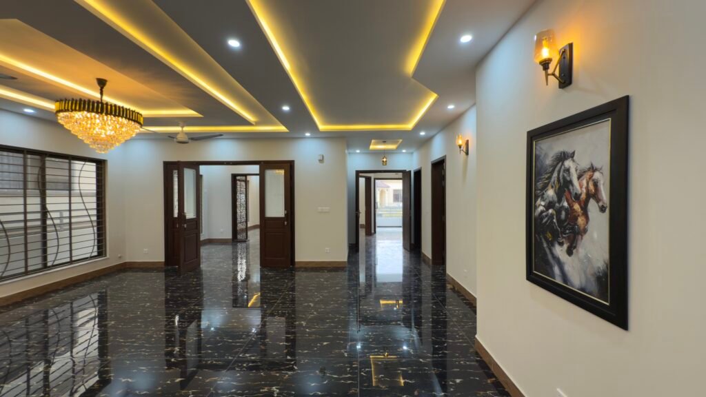 1 kanal DHA phase 2 Islamabad Image 24