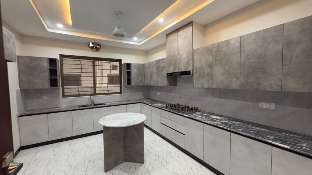 1 kanal DHA phase 2 Islamabad Image 4