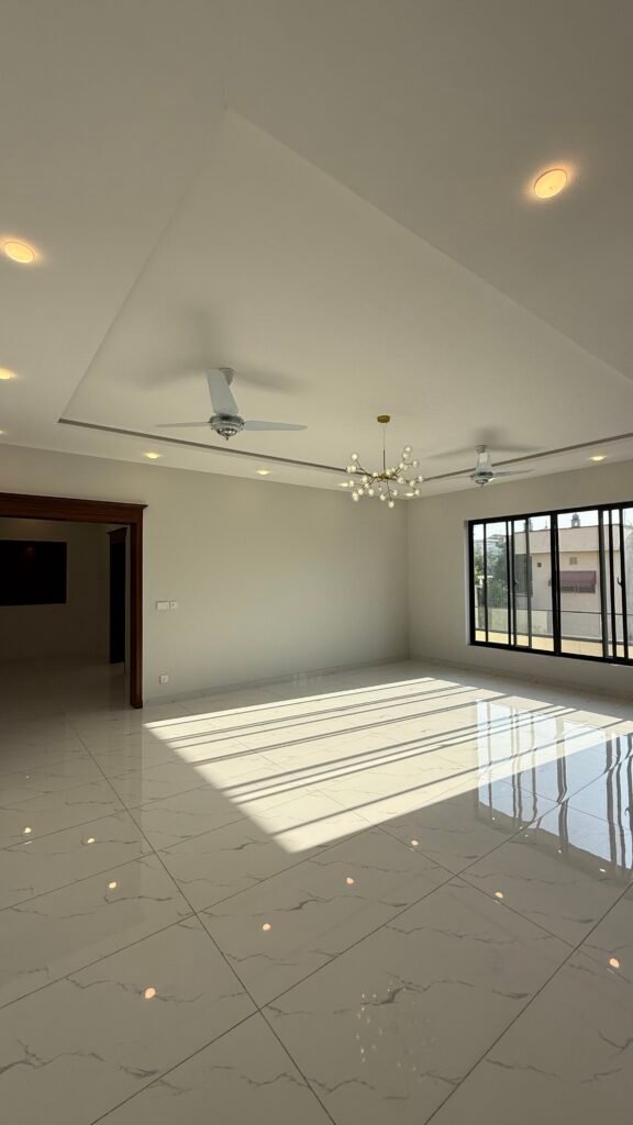 1 kanal DHA phase 2 Islamabad Image 4