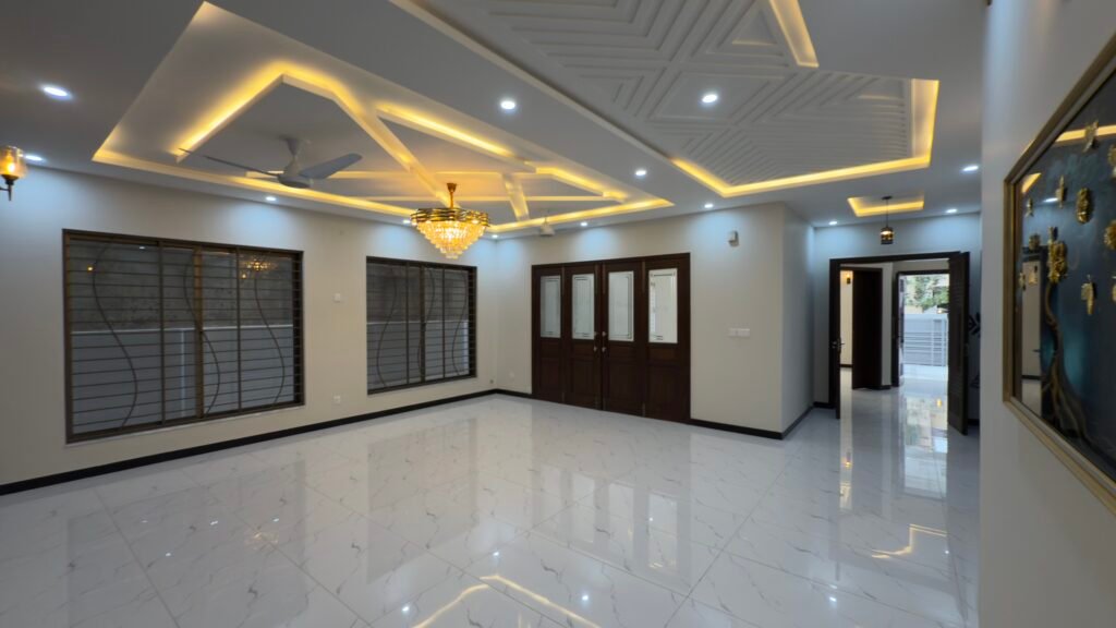 1 kanal DHA phase 2 Islamabad Image 5