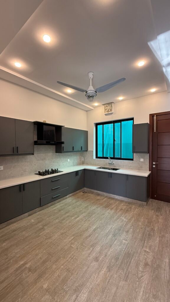 1 kanal DHA phase 2 Islamabad Image 5