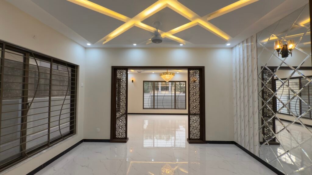 1 kanal DHA phase 2 Islamabad Image 6