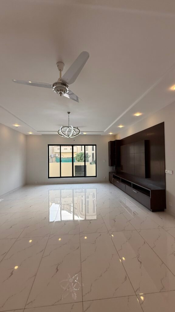 1 kanal DHA phase 2 Islamabad Image 8