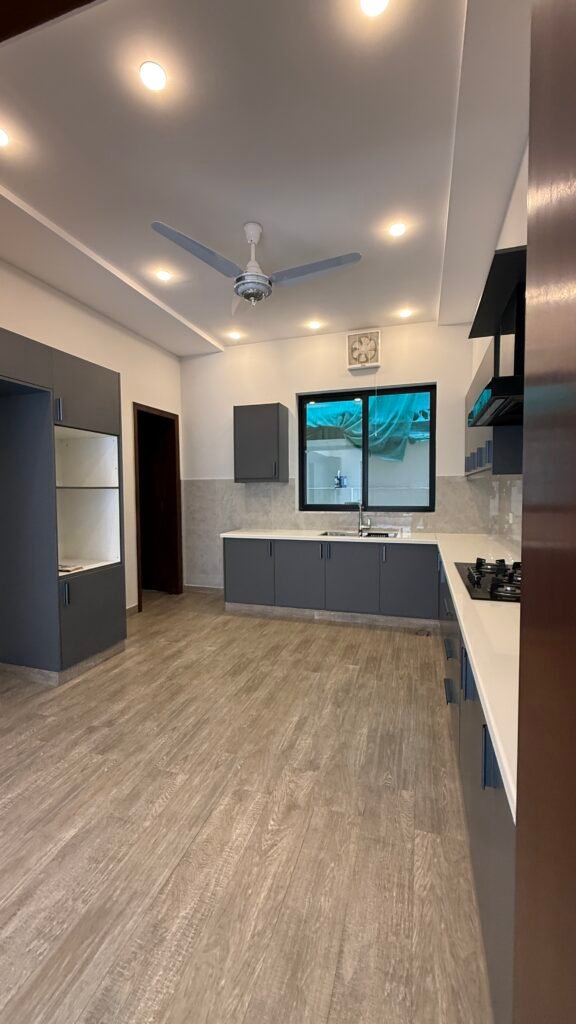 1 kanal DHA phase 2 Islamabad Image 9