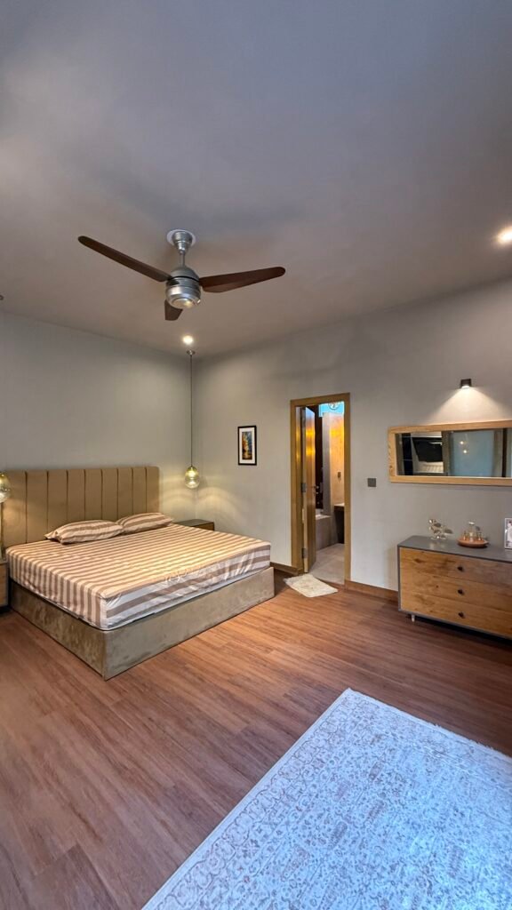 1 kanal Furnished DHA 2 Islamabad image 11