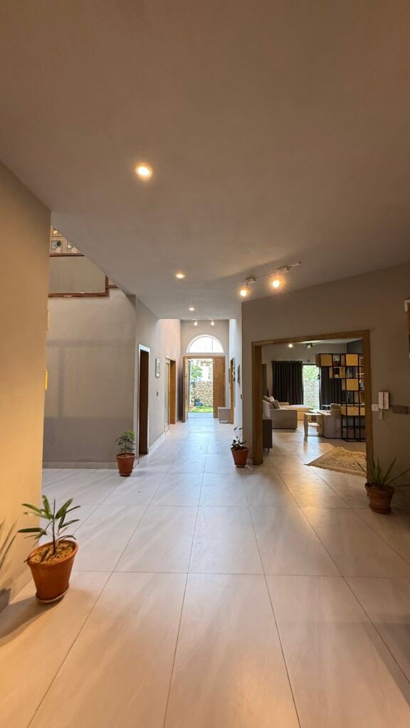 1 kanal Furnished DHA 2 Islamabad image 13