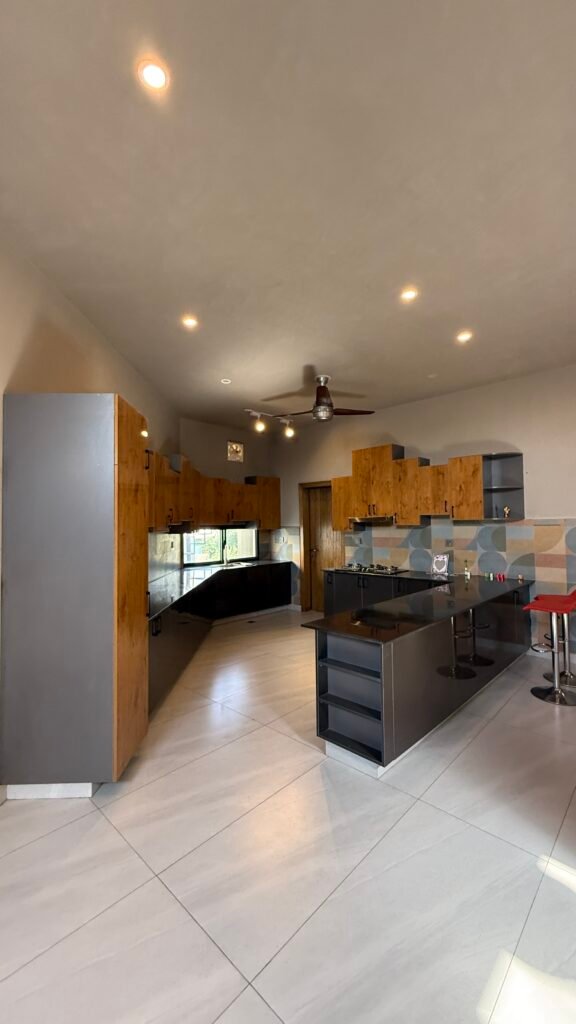 1 kanal Furnished DHA 2 Islamabad image 16