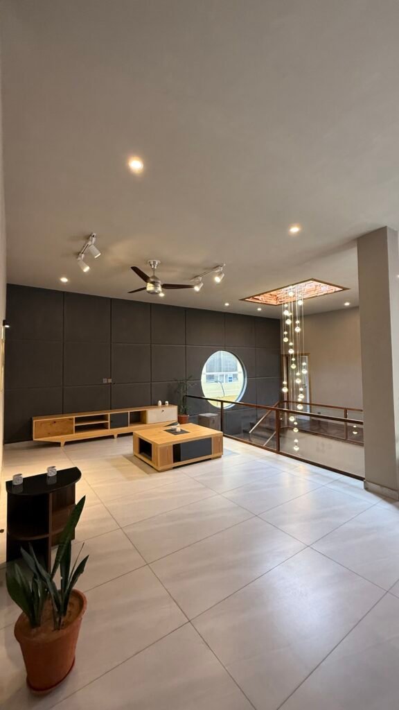 1 kanal Furnished DHA 2 Islamabad image 17