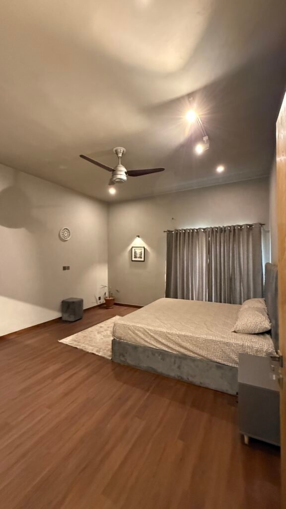 1 kanal Furnished DHA 2 Islamabad image 18