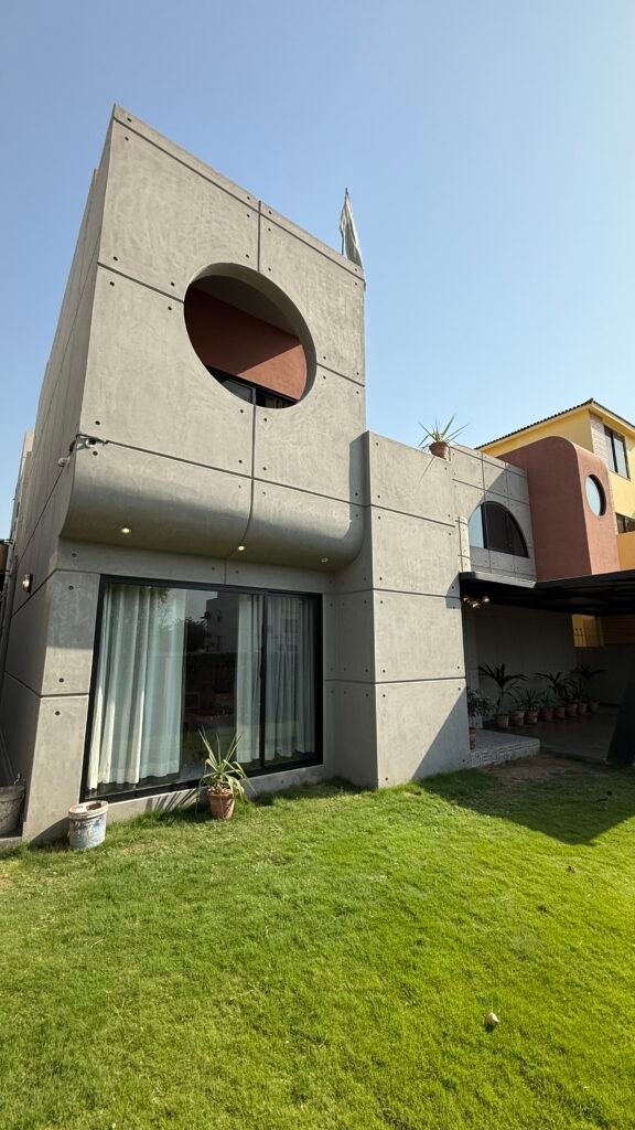 1 kanal Furnished DHA 2 Islamabad image 21