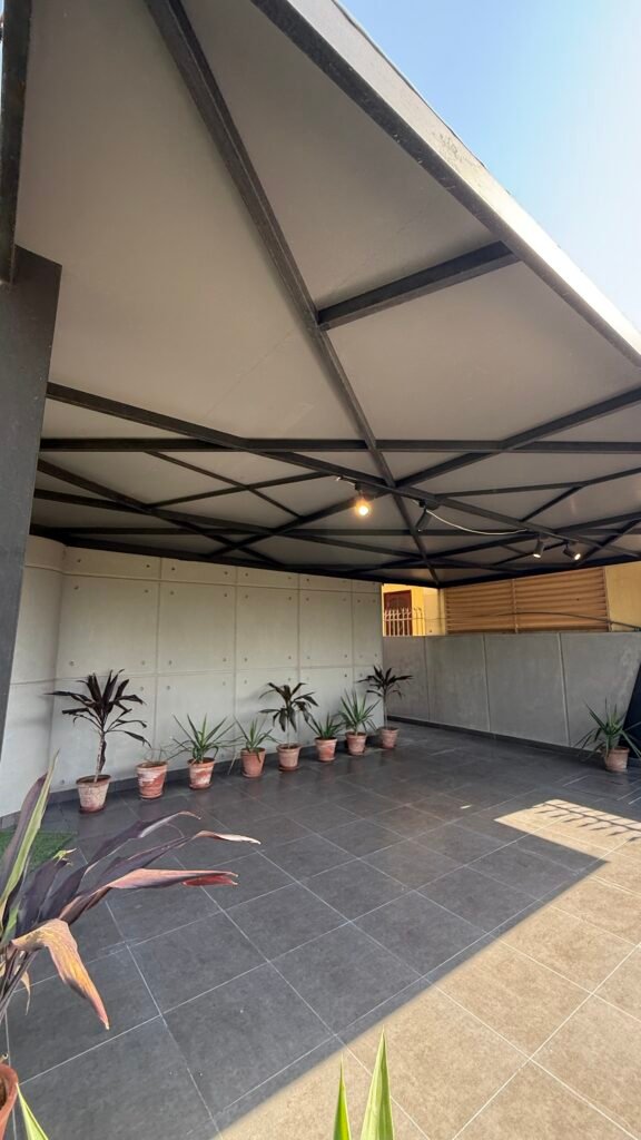 1 kanal Furnished DHA 2 Islamabad image 22