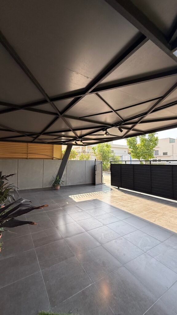 1 kanal Furnished DHA 2 Islamabad image 23