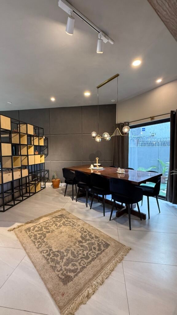 1 kanal Furnished DHA 2 Islamabad image 3