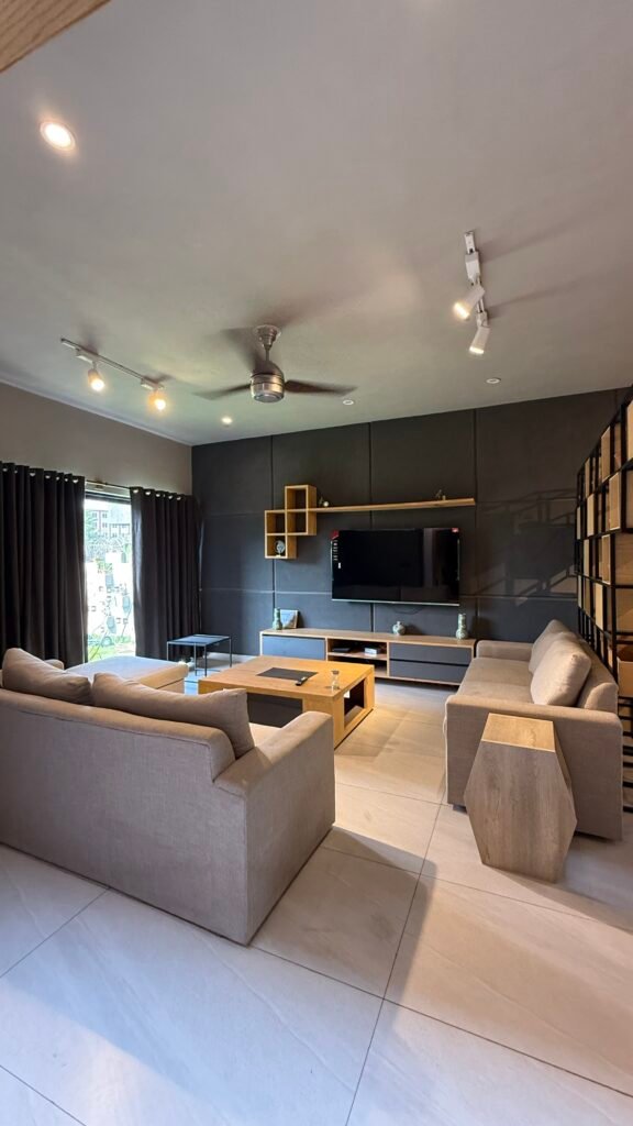 1 kanal Furnished DHA 2 Islamabad image 4