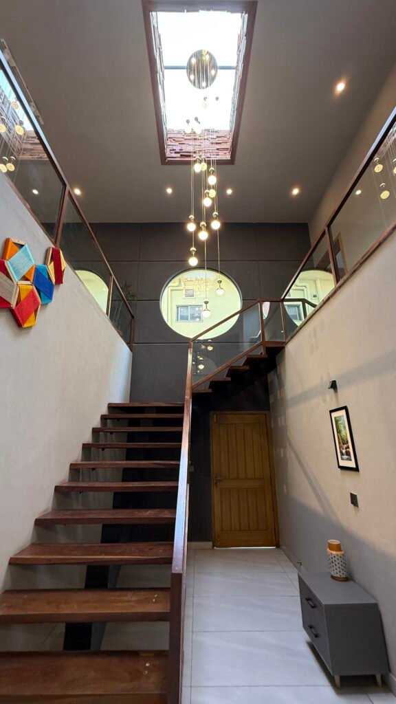 1 kanal Furnished DHA 2 Islamabad image 5