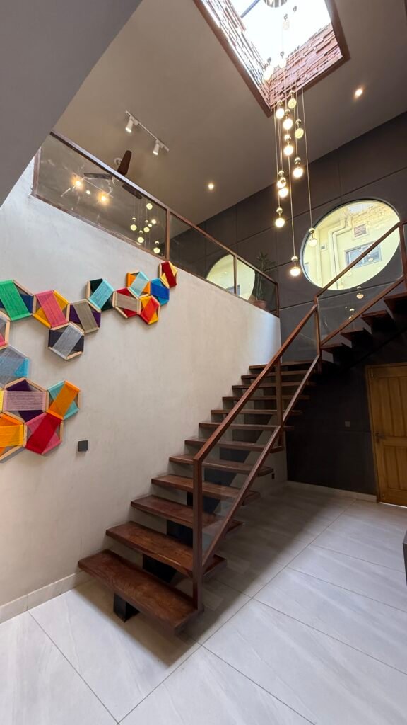 1 kanal Furnished DHA 2 Islamabad image 6