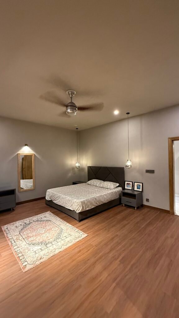 1 kanal Furnished DHA 2 Islamabad image 8