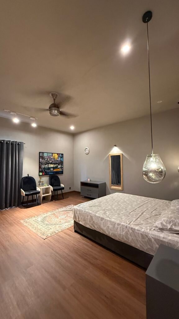 1 kanal Furnished DHA 2 Islamabad image 9