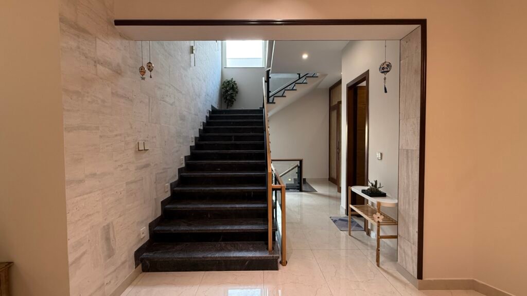 2 Kanal +3 Kanal Extra Land Naval Anchorage image 1