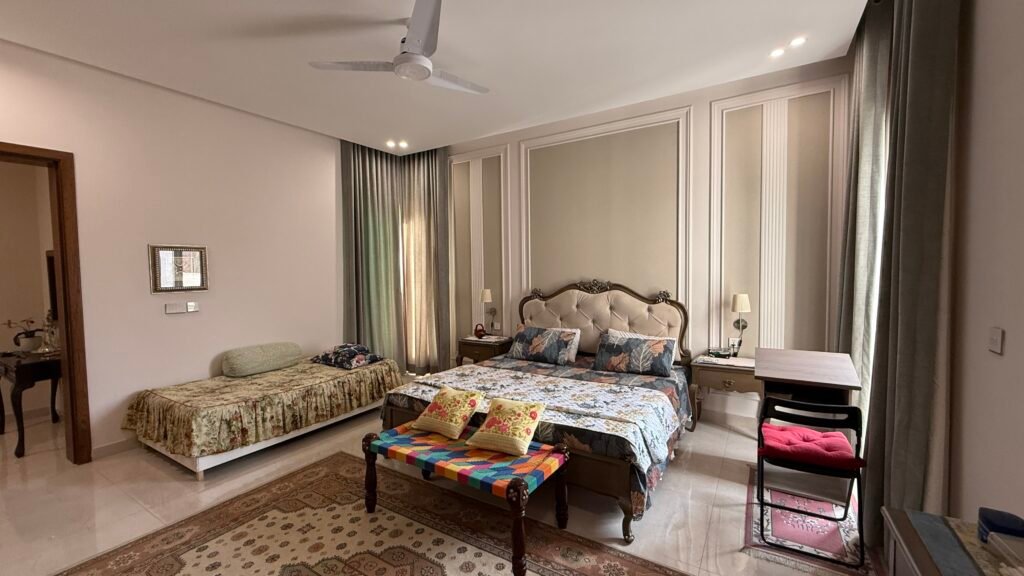 2 Kanal +3 Kanal Extra Land Naval Anchorage image 12