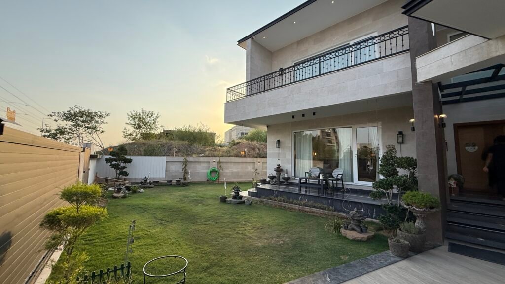 2 Kanal +3 Kanal Extra Land Naval Anchorage image 13