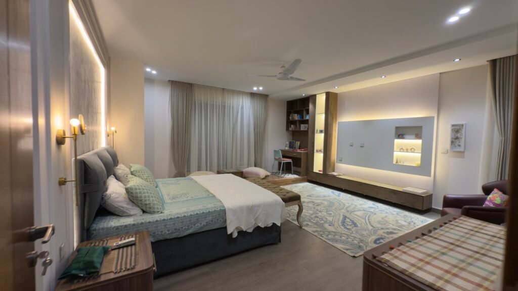 2 Kanal +3 Kanal Extra Land Naval Anchorage image 14